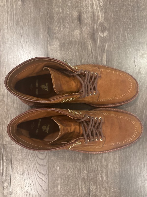 Alden D4918H