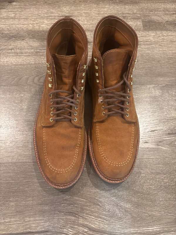 Alden D4918H