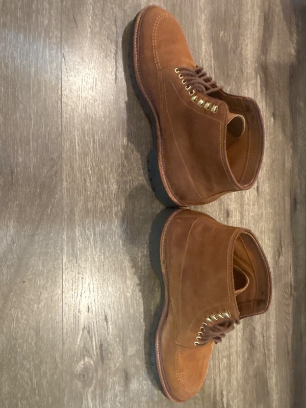 Alden D4918H