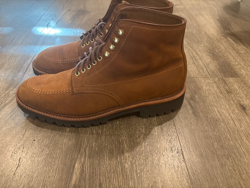 Alden D4918H