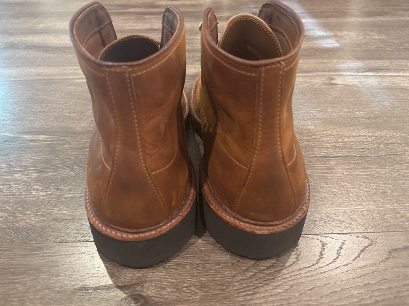 Alden D4918H