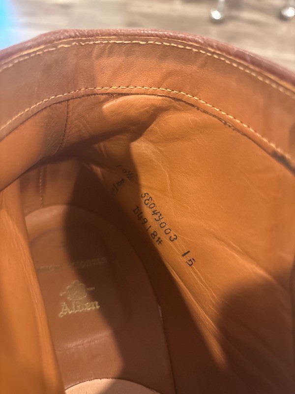Alden D4918H
