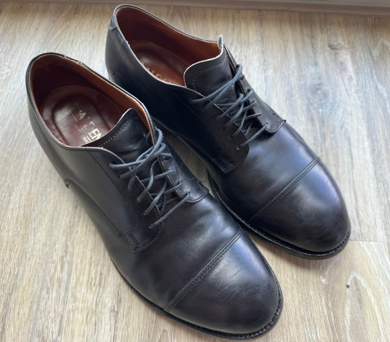 Alden 558