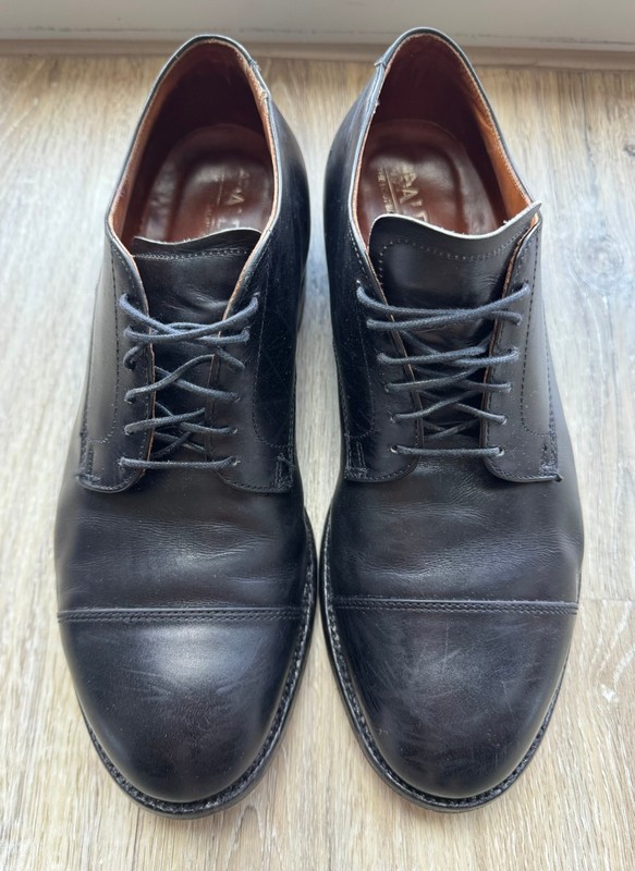 Alden 558