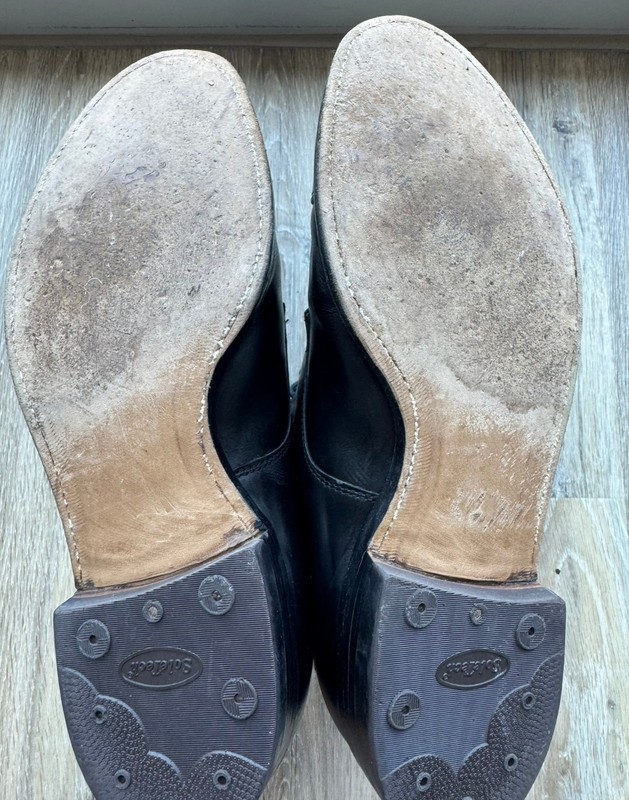 Alden 558