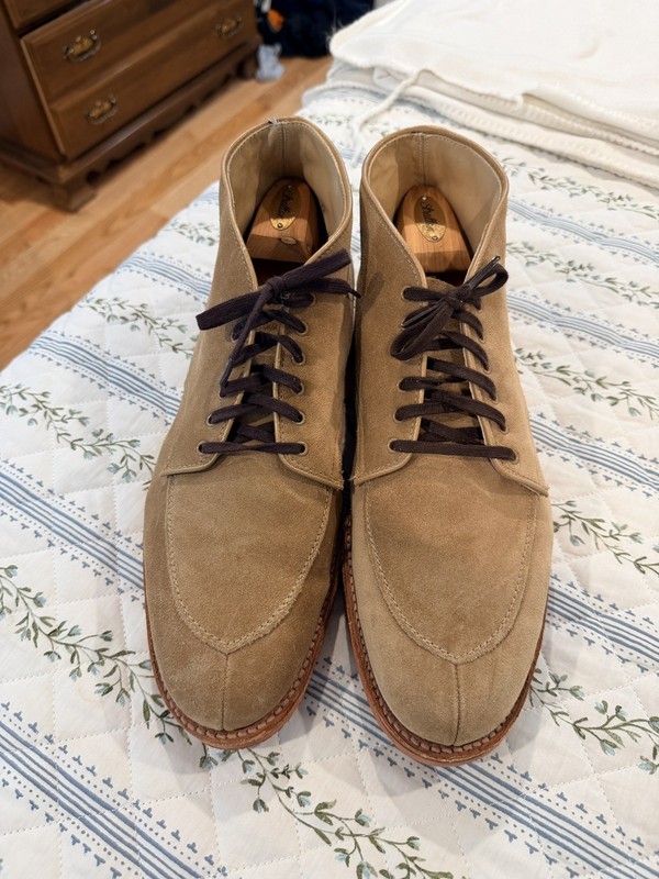 Alden D1950