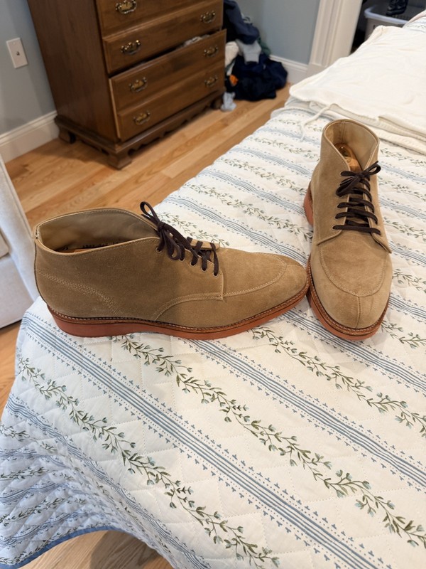 Alden D1950