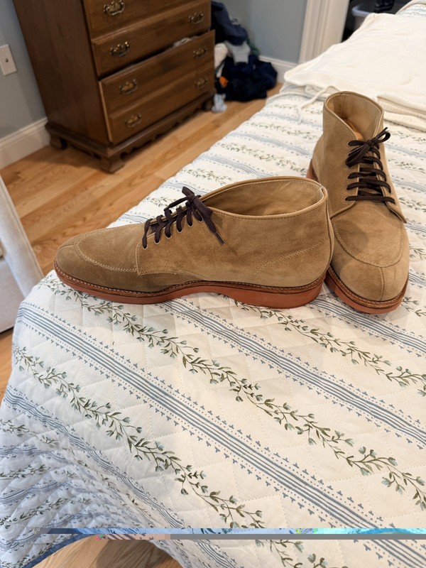 Alden D1950
