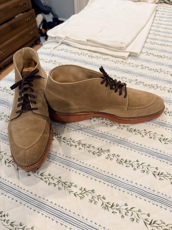 Alden D1950