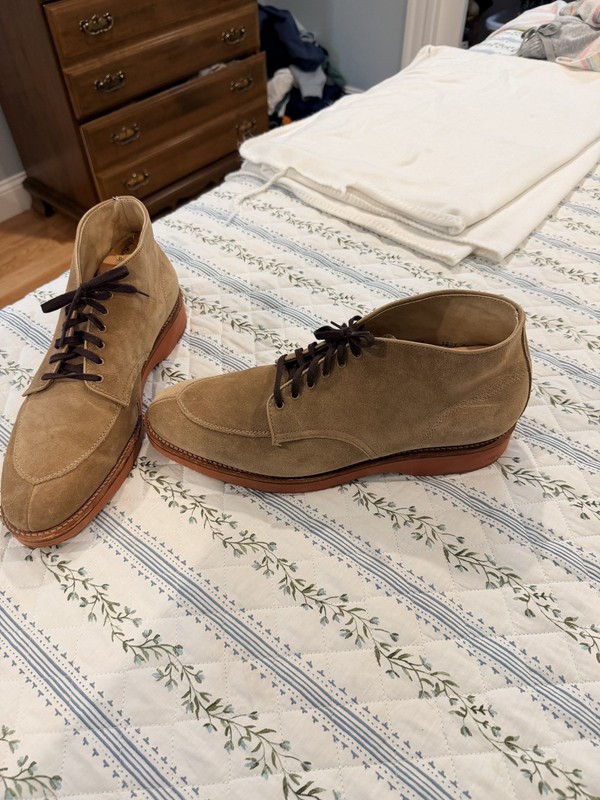 Alden D1950