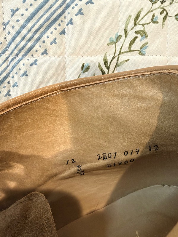 Alden D1950