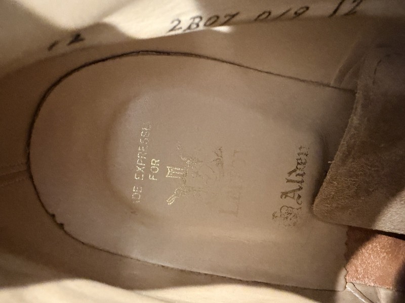 Alden D1950