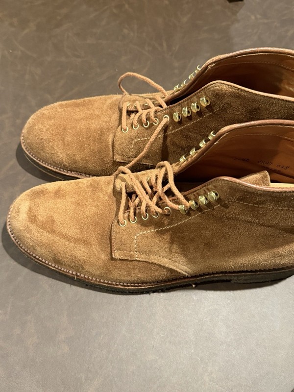 Alden 09187