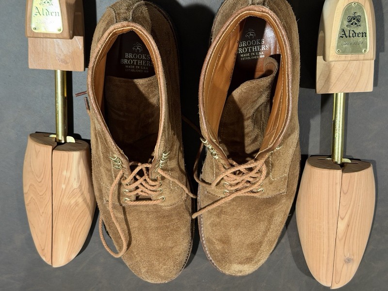 Alden 09187