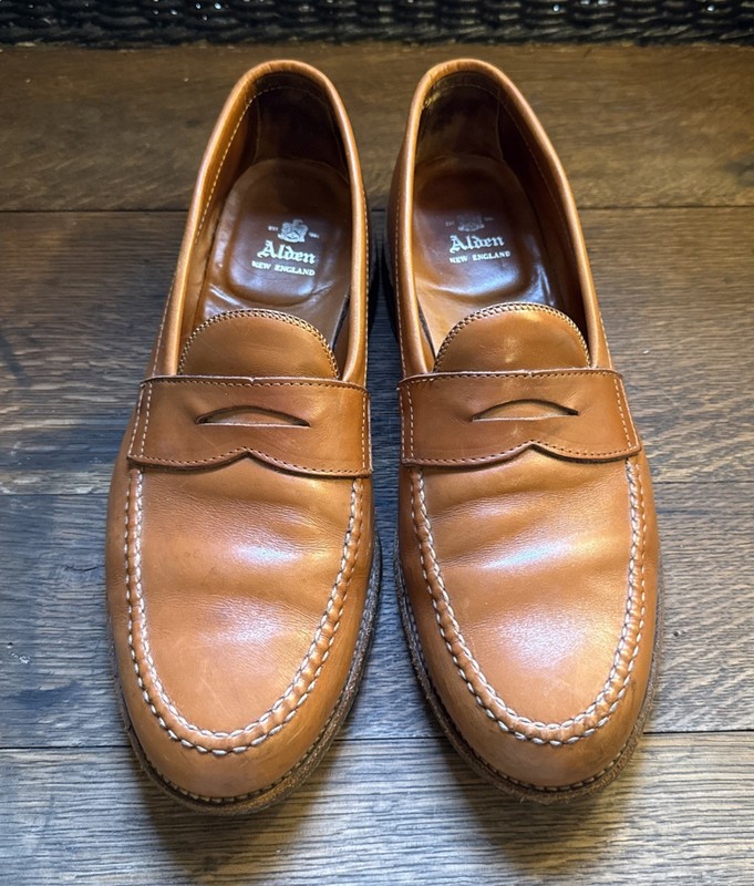 Alden 983