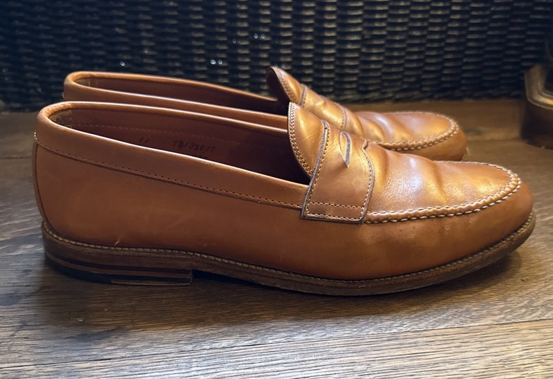 Alden 983