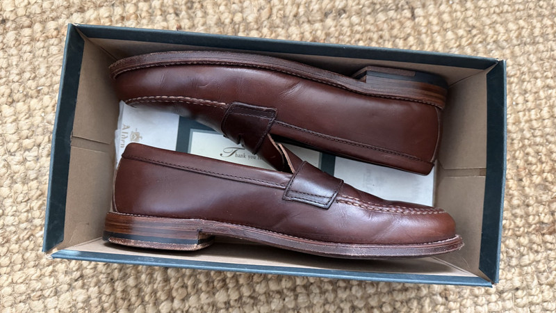 Alden 17831F