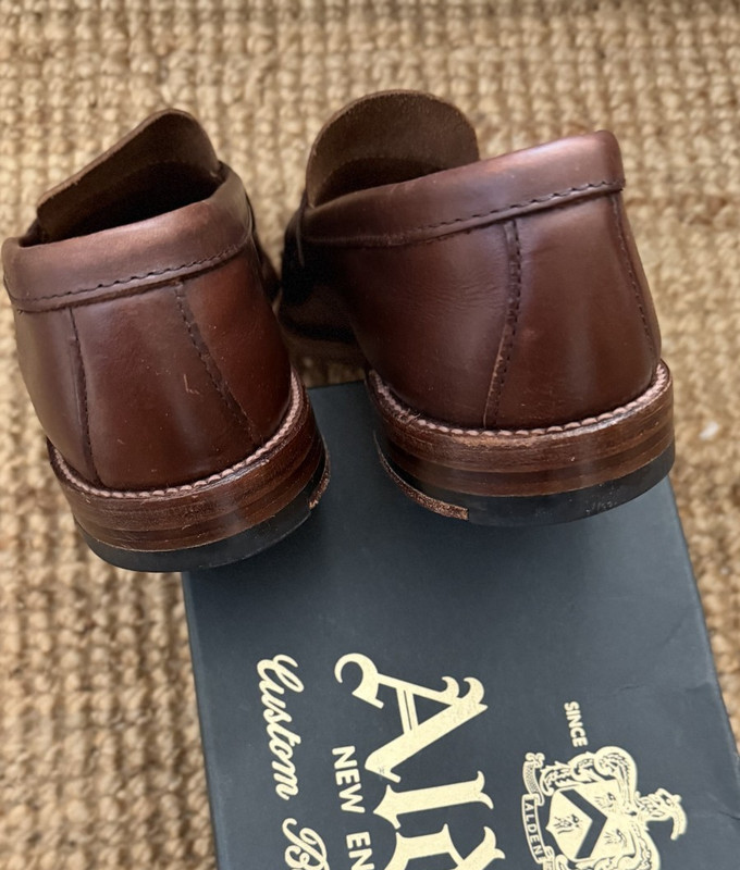Alden 17831F