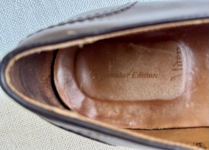 Alden 6841