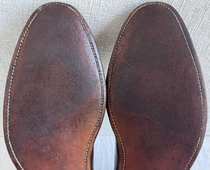 Alden 6841
