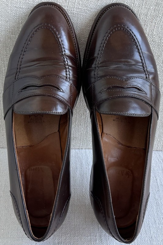 Alden 6841