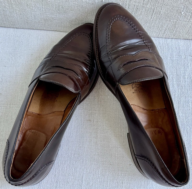 Alden 6841