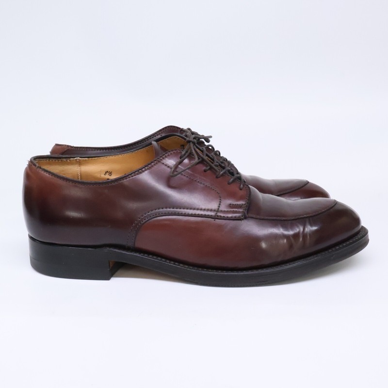 Alden 54321