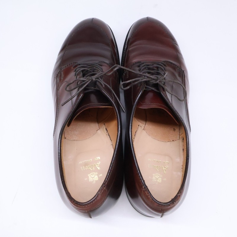 Alden 54321