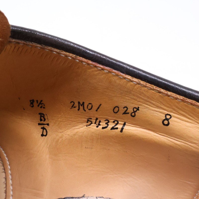 Alden 54321