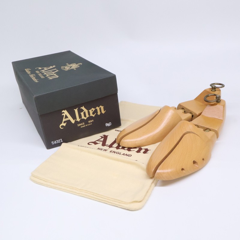 Alden 54321