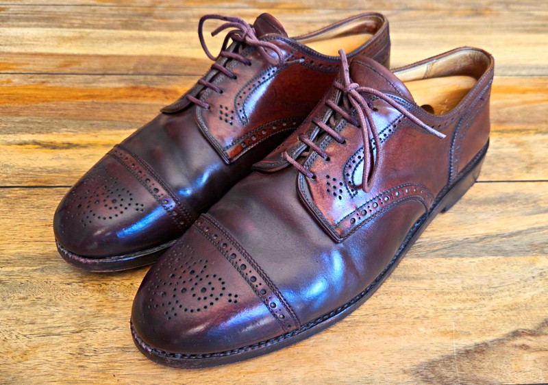 Alden 2142