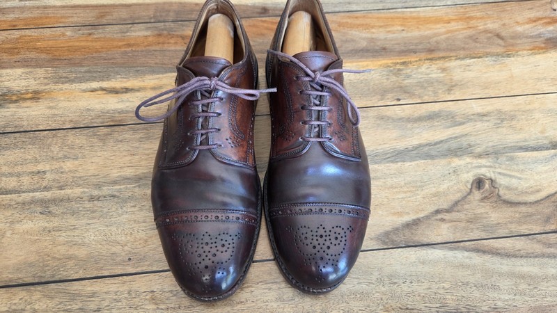 Alden 2142