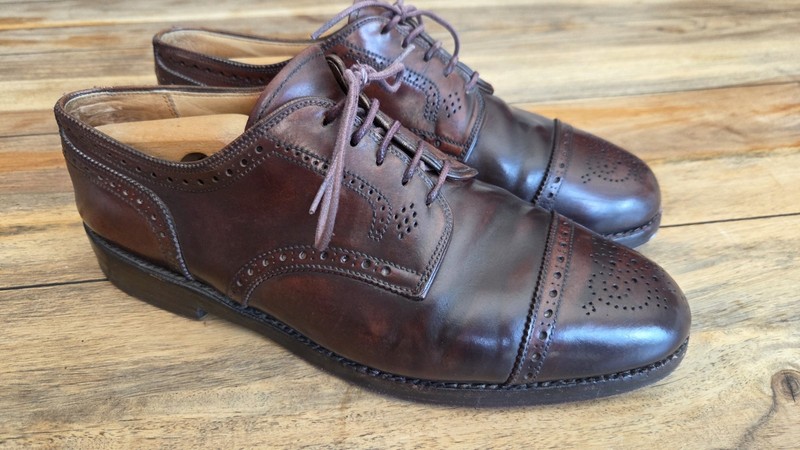 Alden 2142