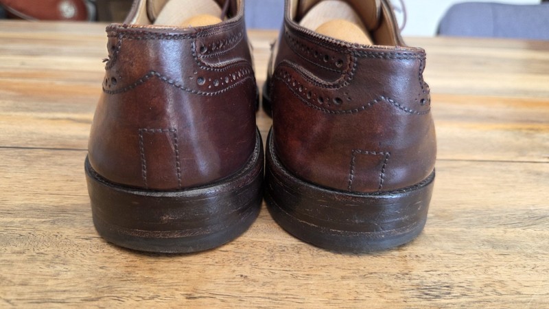 Alden 2142