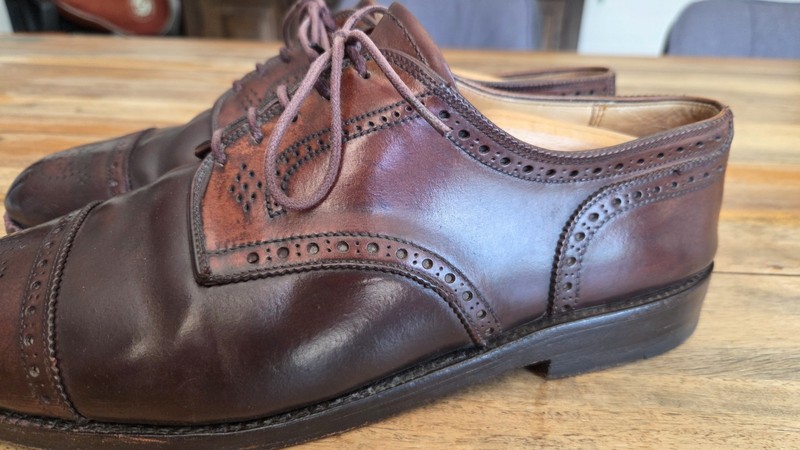 Alden 2142