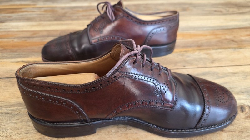 Alden 2142