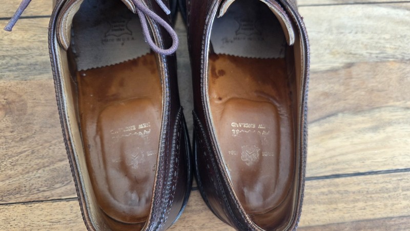 Alden 2142