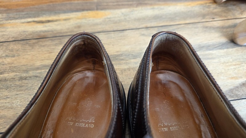 Alden 2142