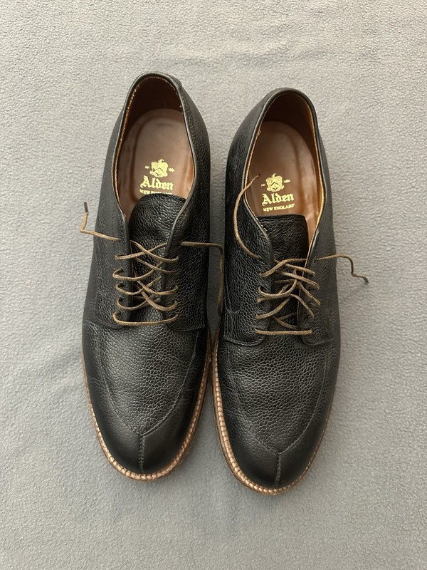Alden D9644