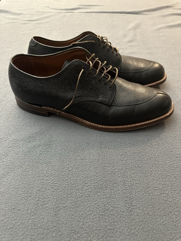 Alden D9644