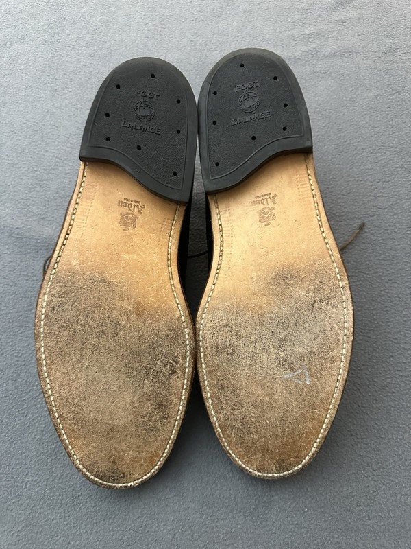 Alden D9644