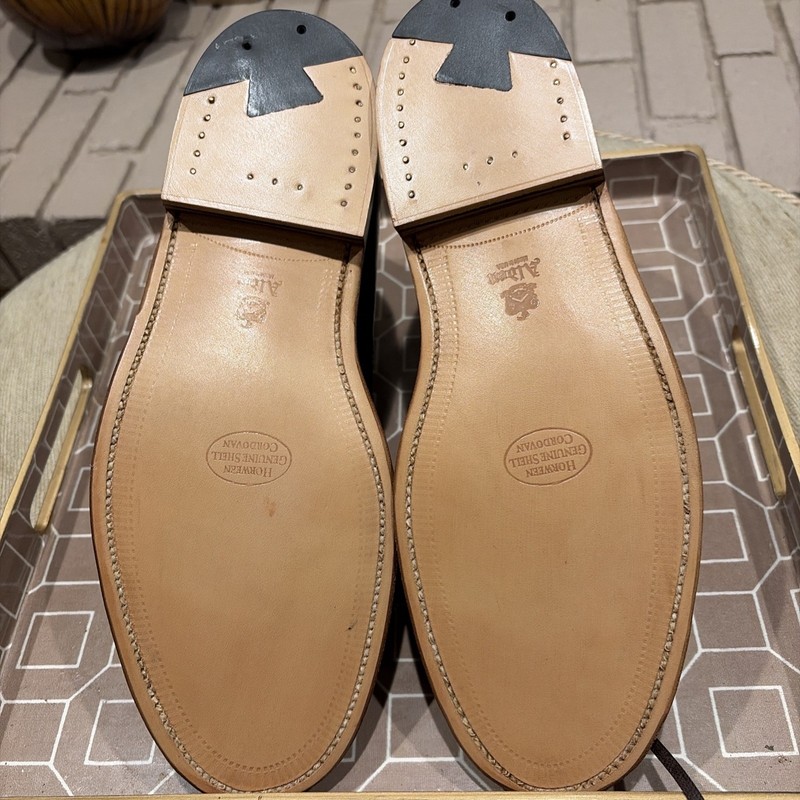 Alden D9952H