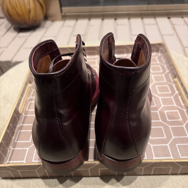 Alden D9952H