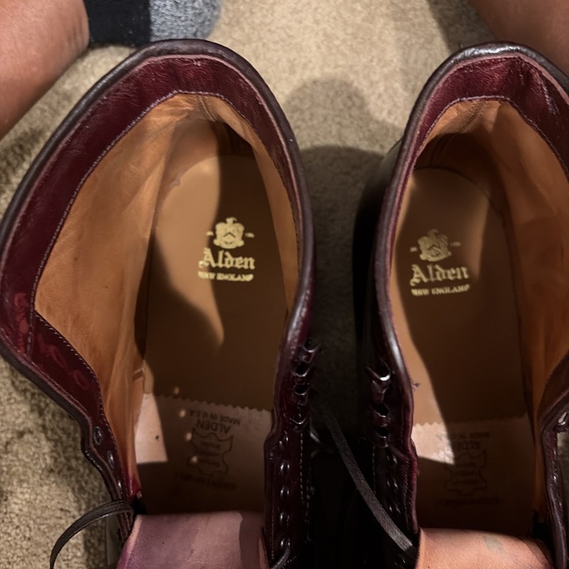 Alden D9952H
