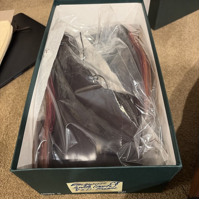 Alden D9952H