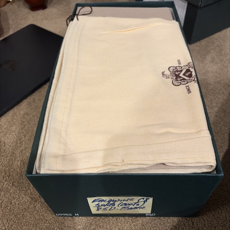 Alden D9952H