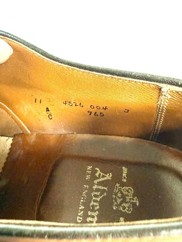 Alden 965