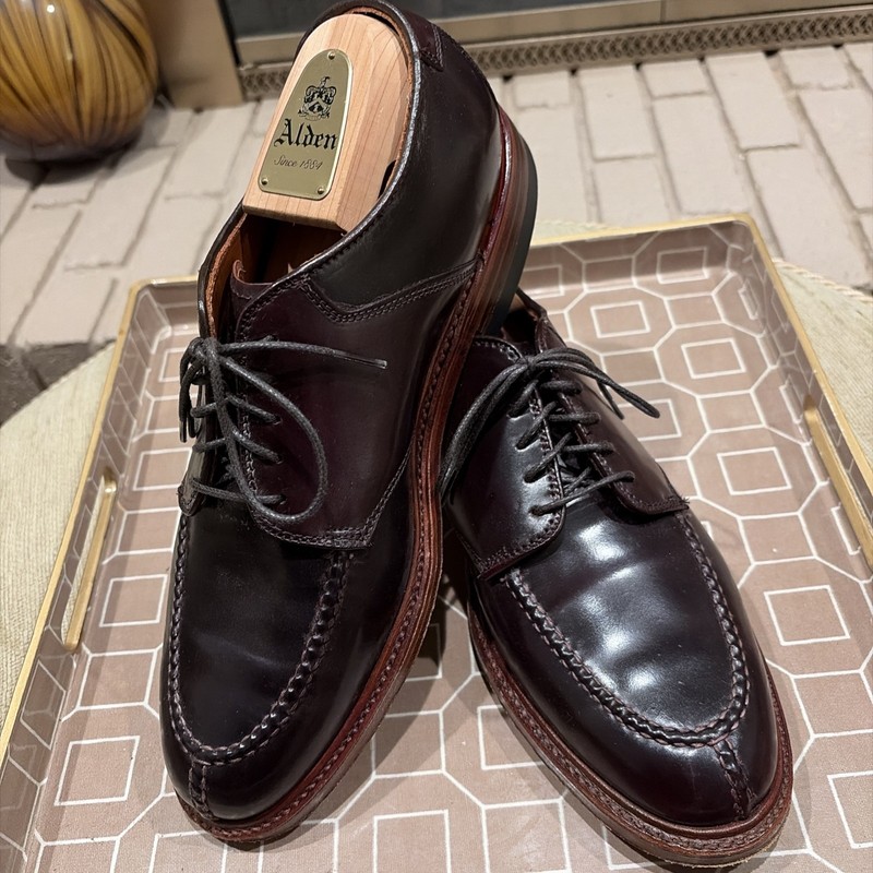 Alden D1643