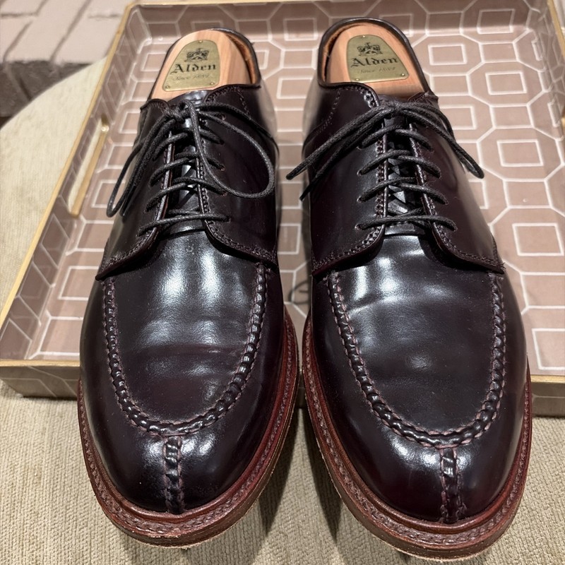 Alden D1643