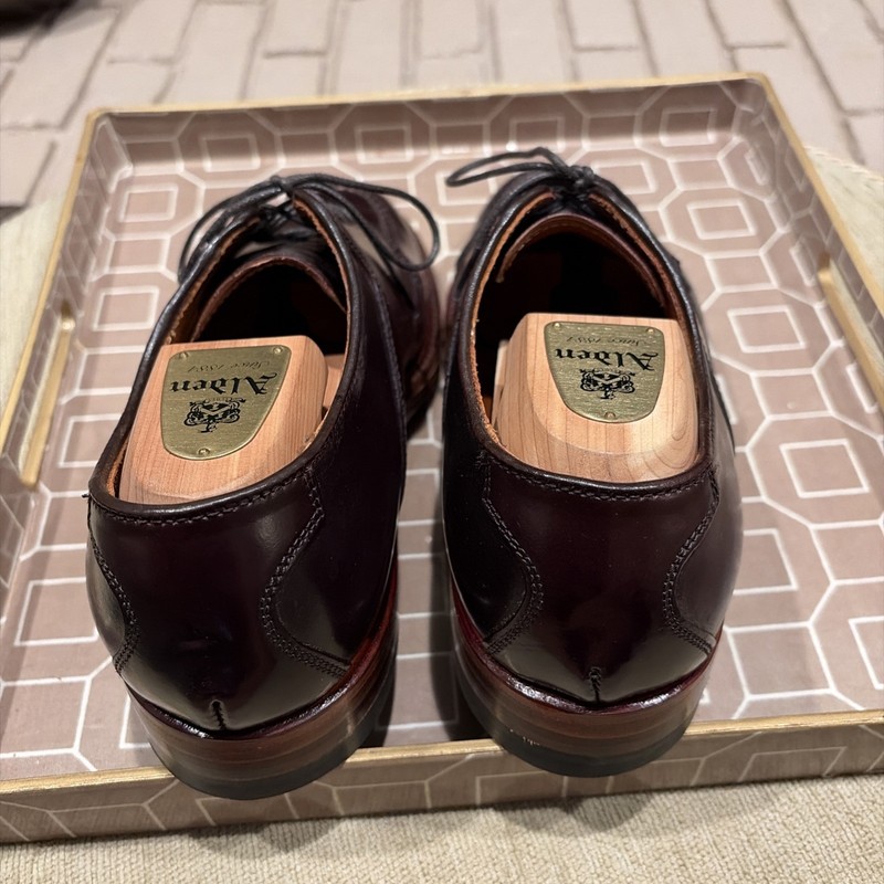 Alden D1643